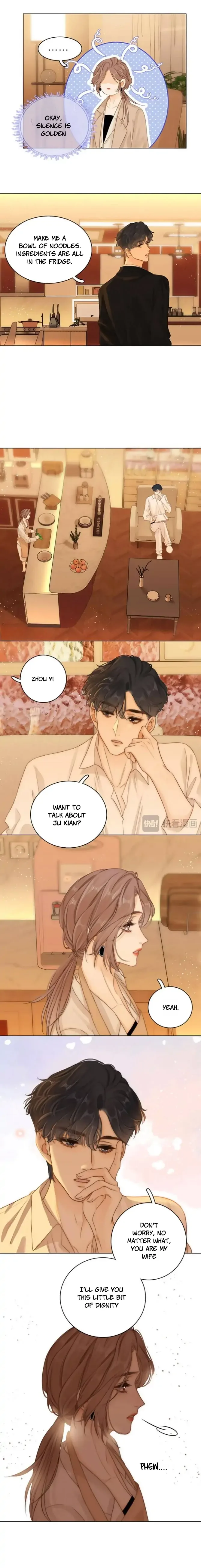 Pretty Woman Chapter 10 page 10