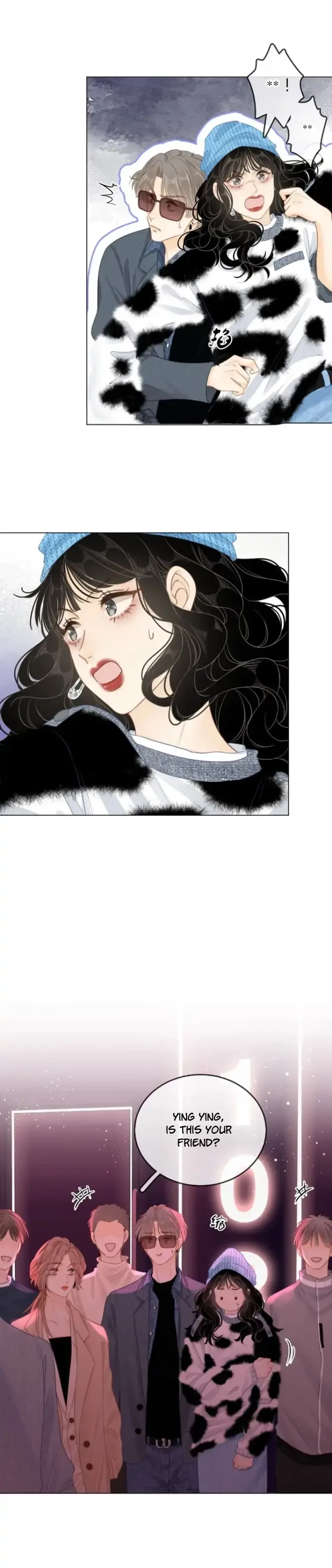 Pretty Woman Chapter 9 page 4