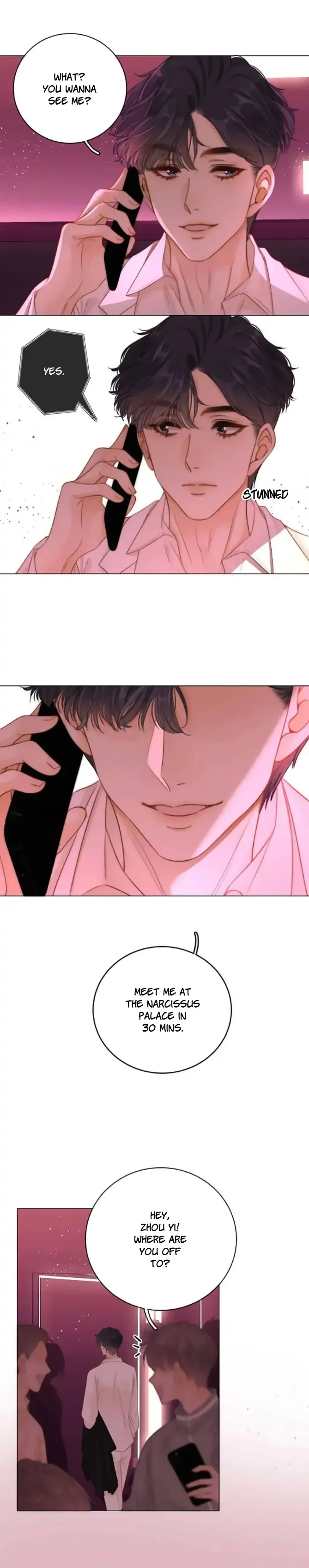 Pretty Woman Chapter 9 page 11