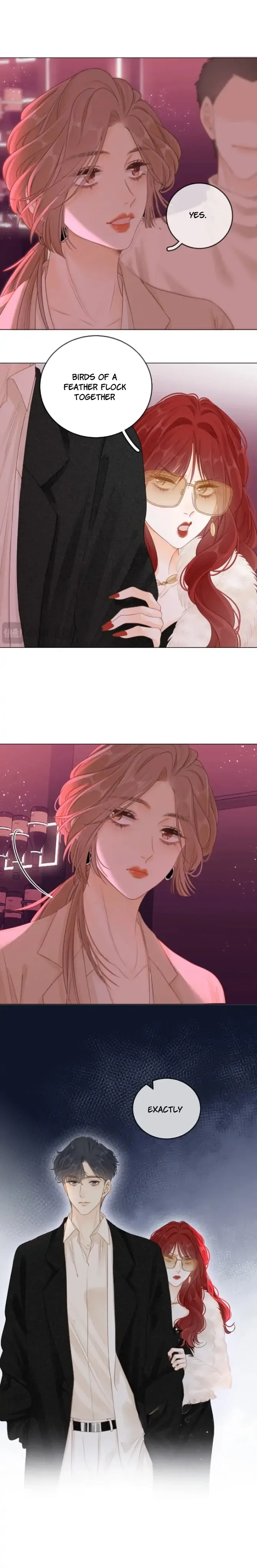 Pretty Woman Chapter 9 page 5