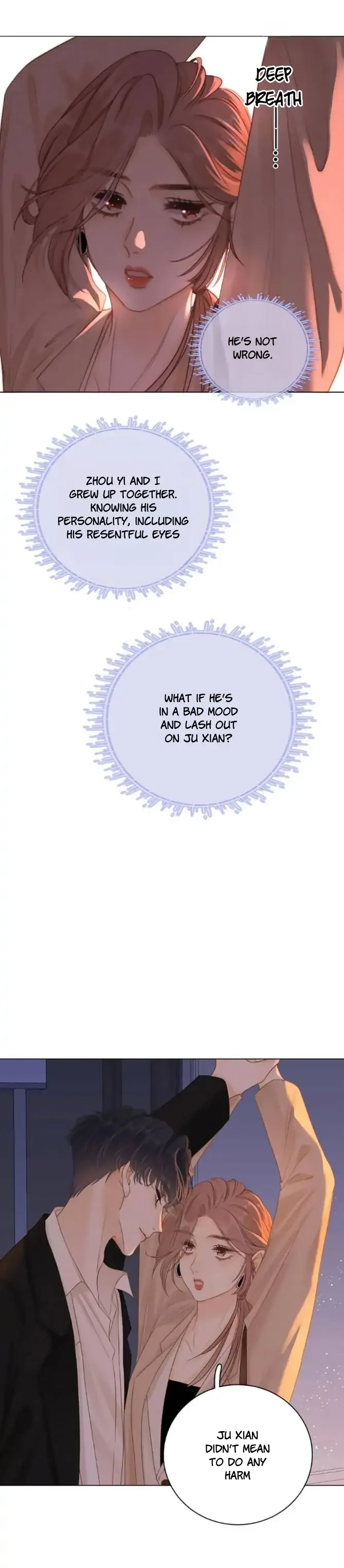 Pretty Woman Chapter 9 page 14