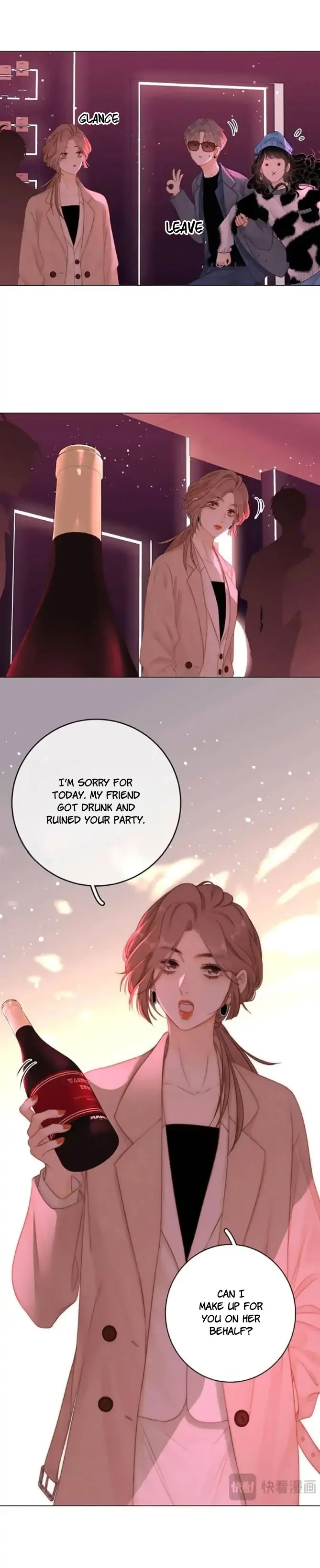Pretty Woman Chapter 9 page 7