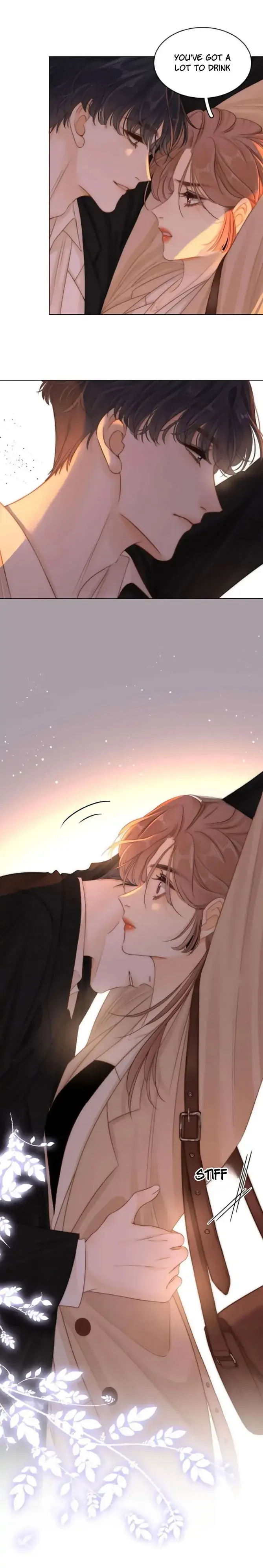 Pretty Woman Chapter 9 page 17