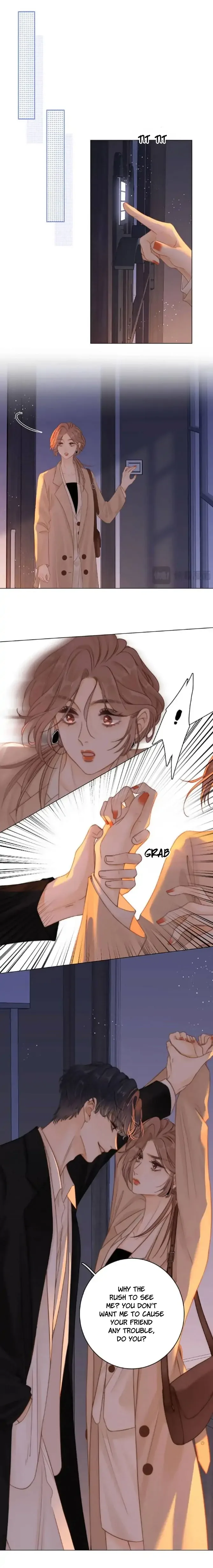 Pretty Woman Chapter 9 page 13
