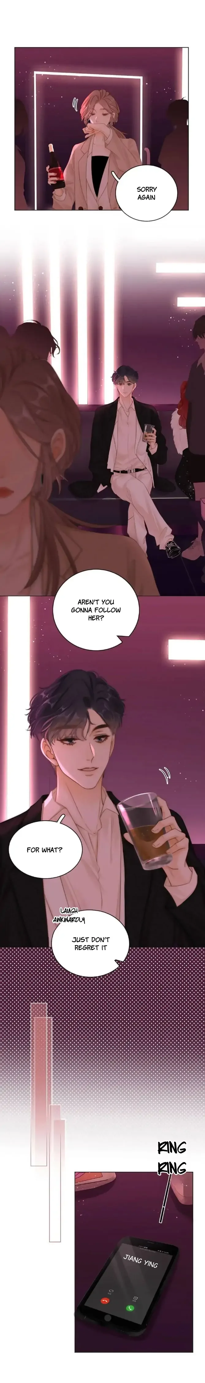Pretty Woman Chapter 9 page 9