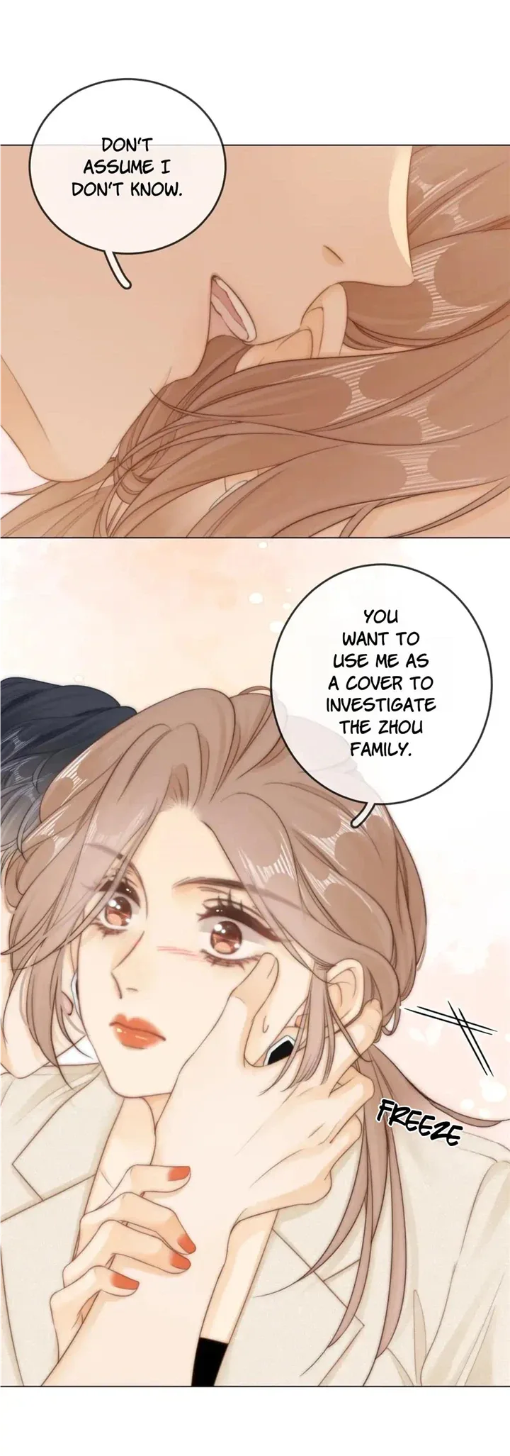 Pretty Woman Chapter 11 page 4