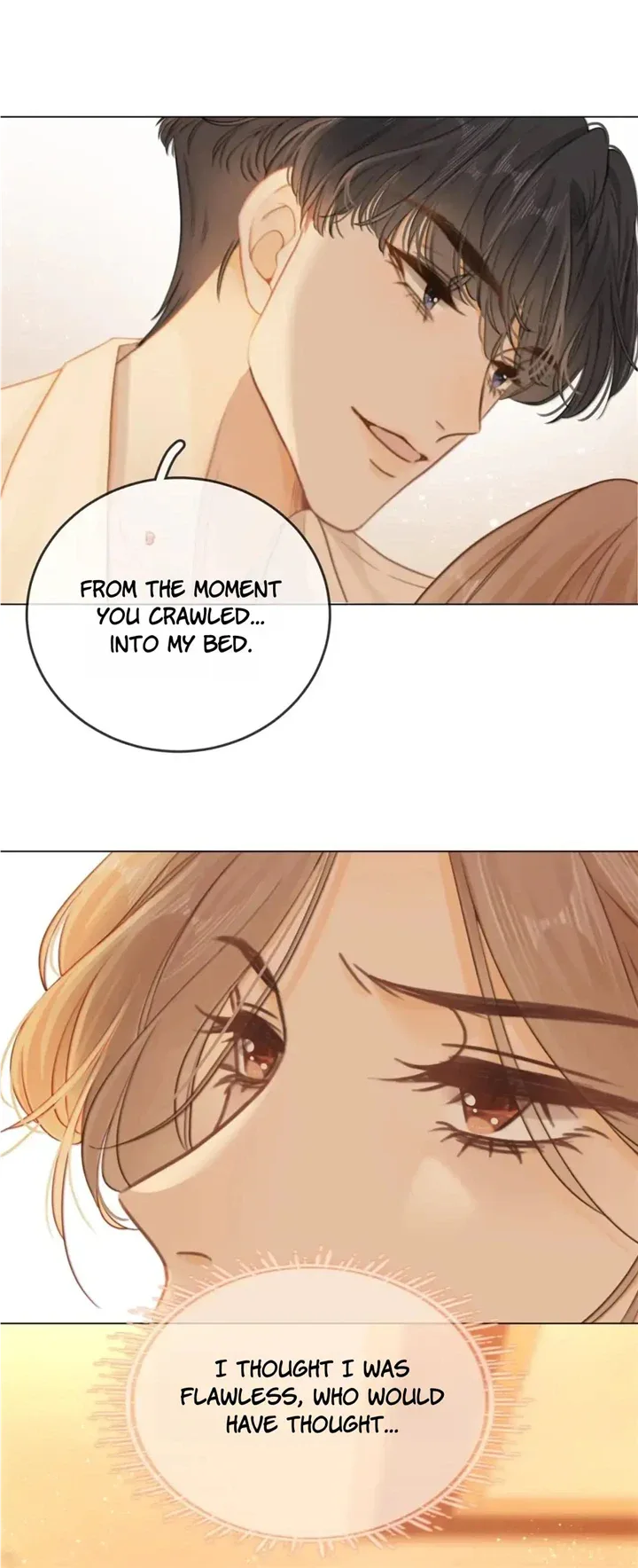 Pretty Woman Chapter 11 page 6
