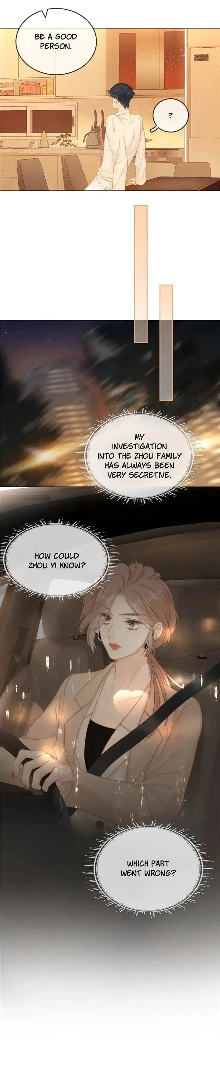 Pretty Woman Chapter 11 page 14