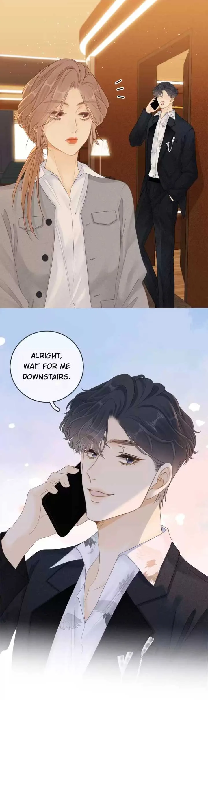 Pretty Woman Chapter 14 page 9