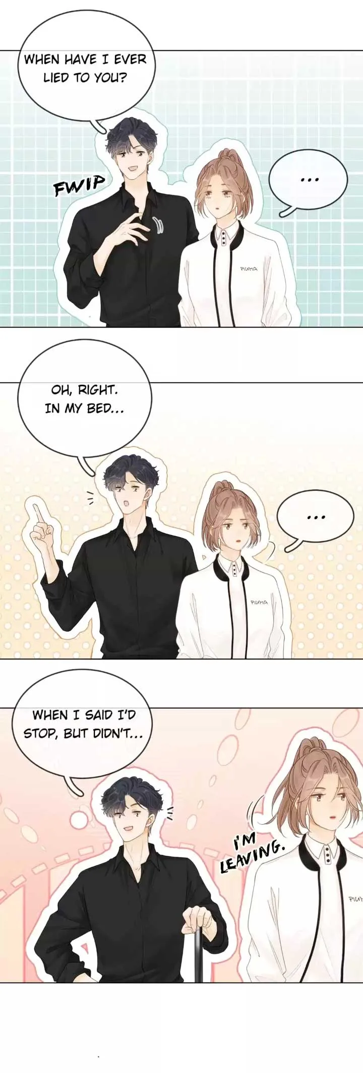 Pretty Woman Chapter 14 page 24