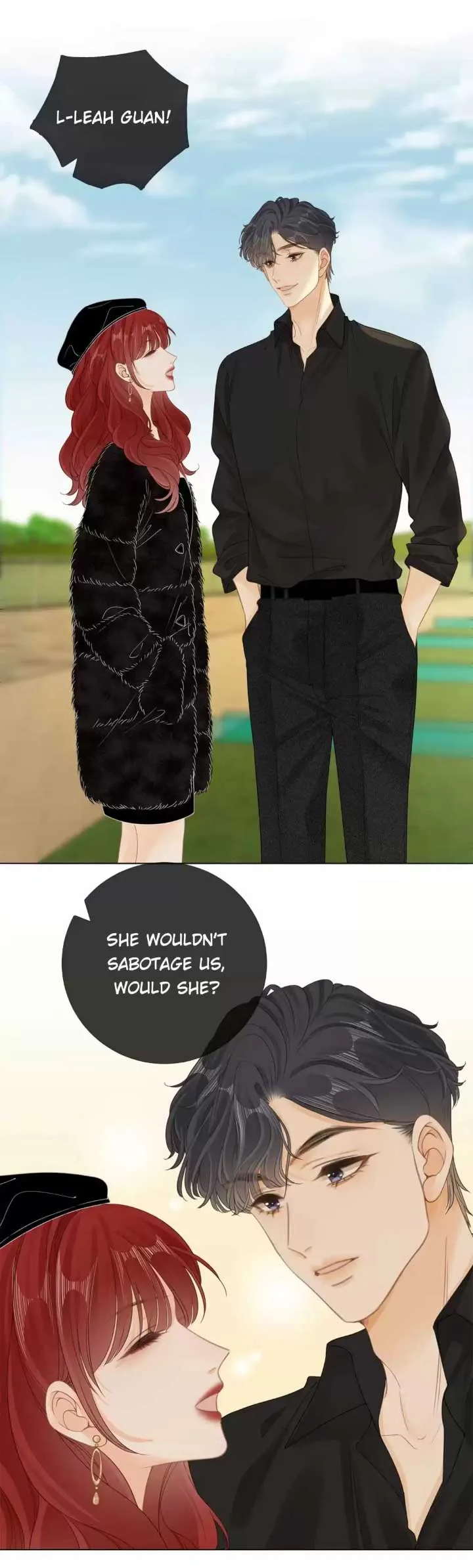 Pretty Woman Chapter 14 page 28
