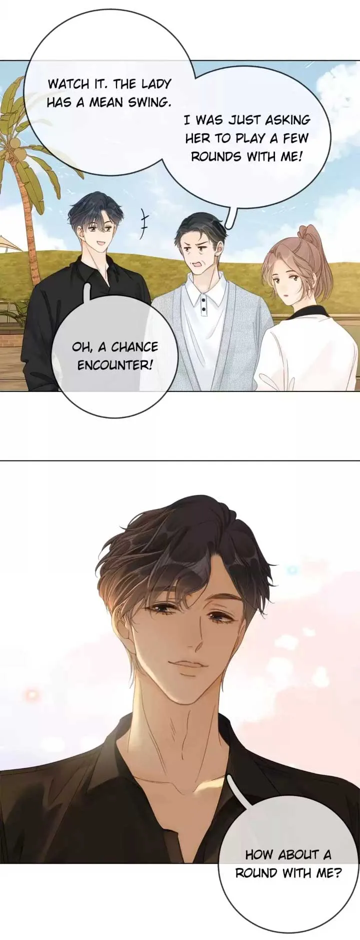 Pretty Woman Chapter 14 page 21