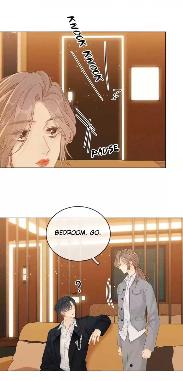 Pretty Woman Chapter 14 page 6