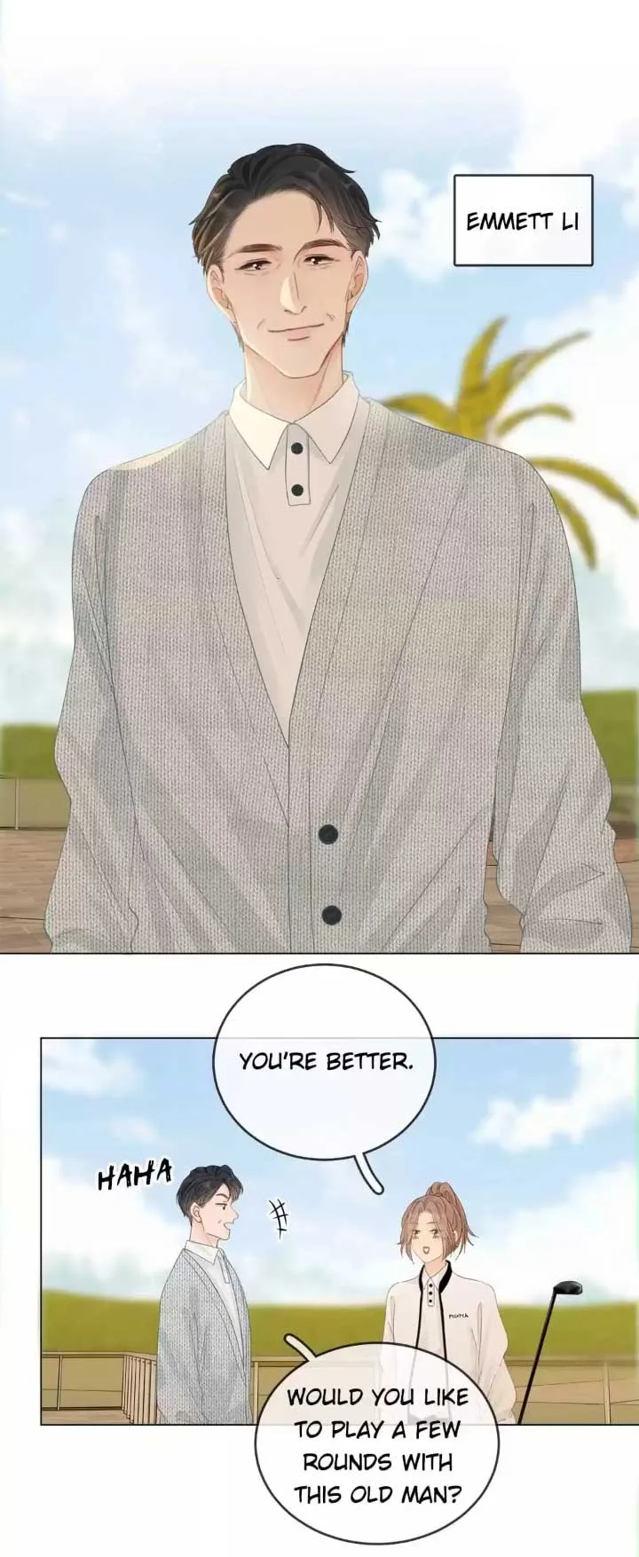 Pretty Woman Chapter 14 page 16