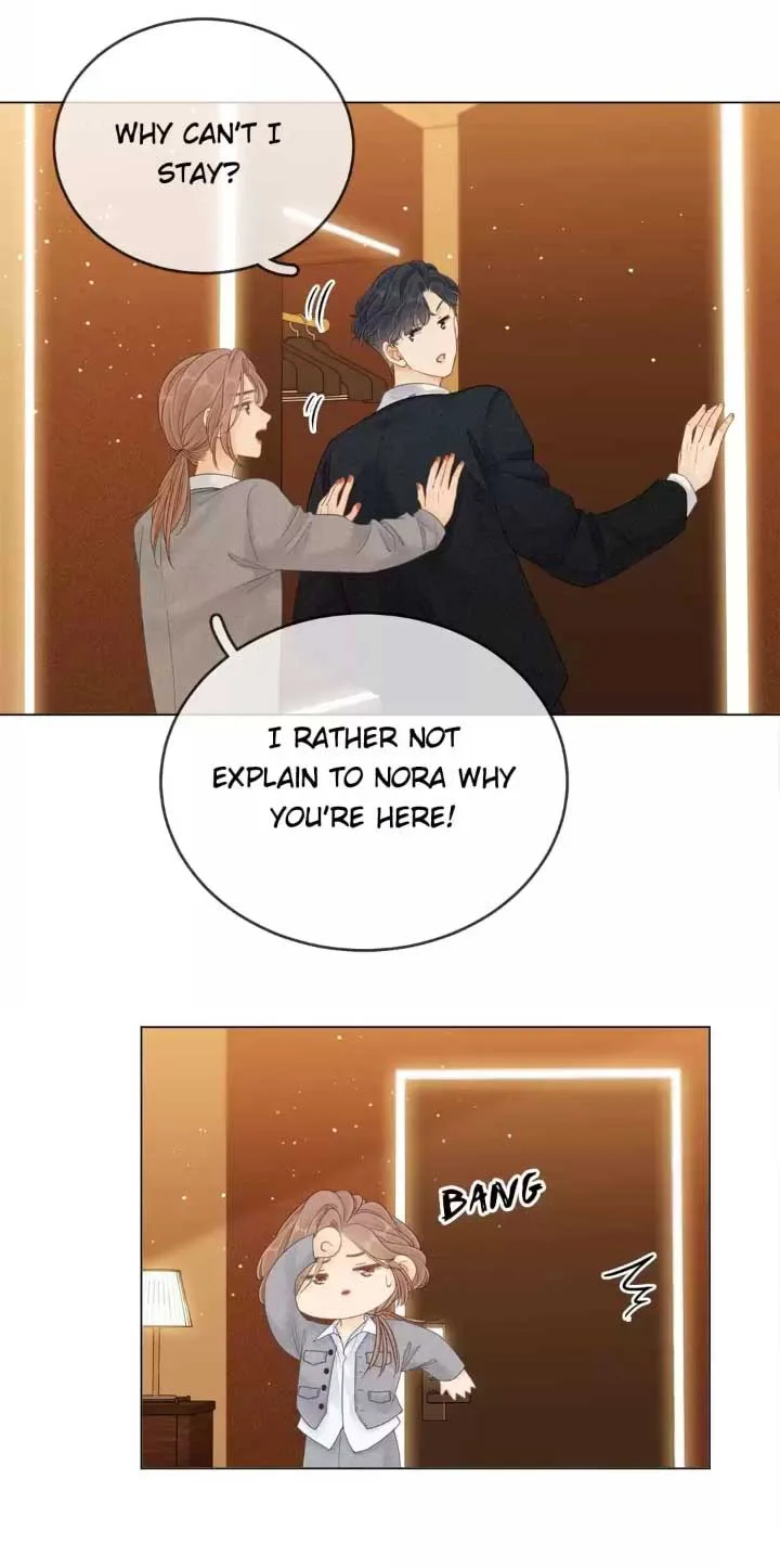 Pretty Woman Chapter 14 page 7
