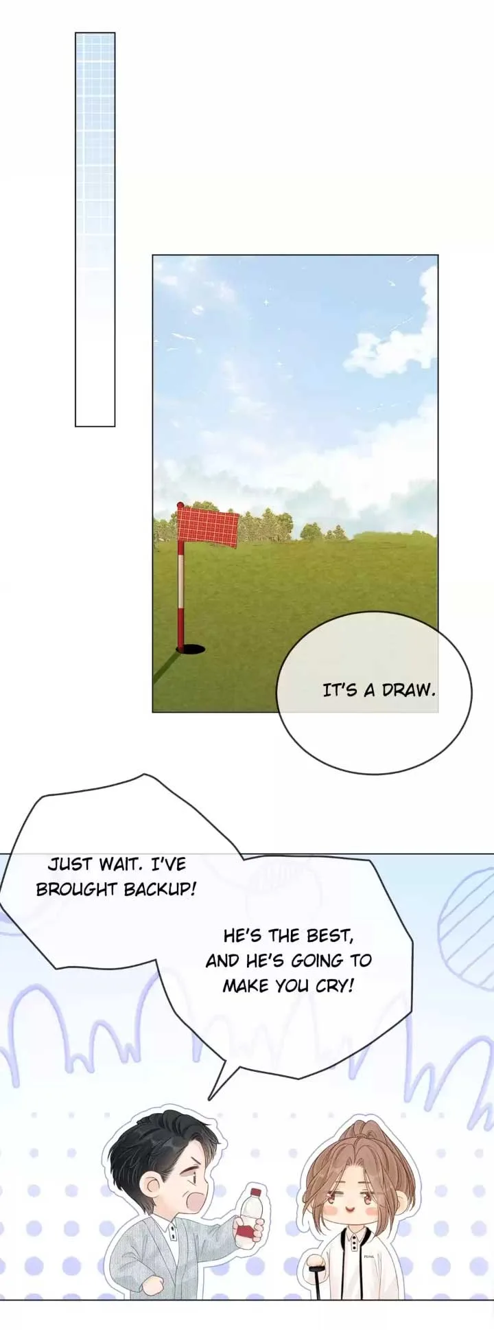 Pretty Woman Chapter 14 page 18
