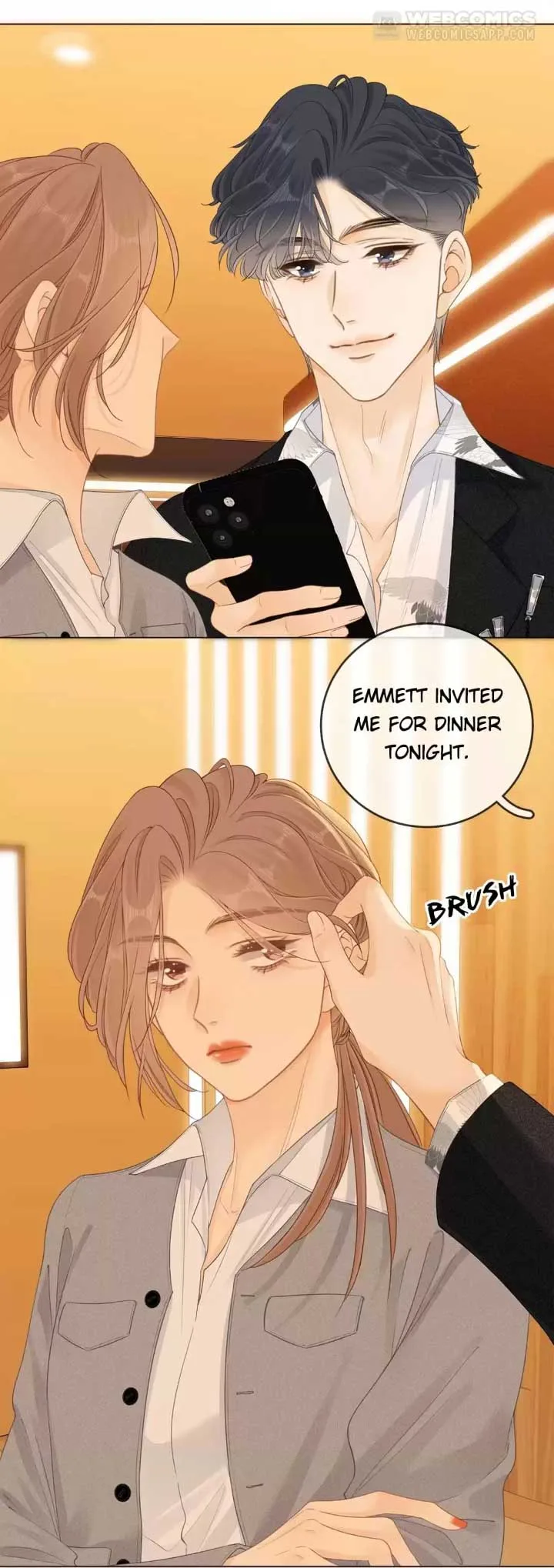 Pretty Woman Chapter 14 page 11