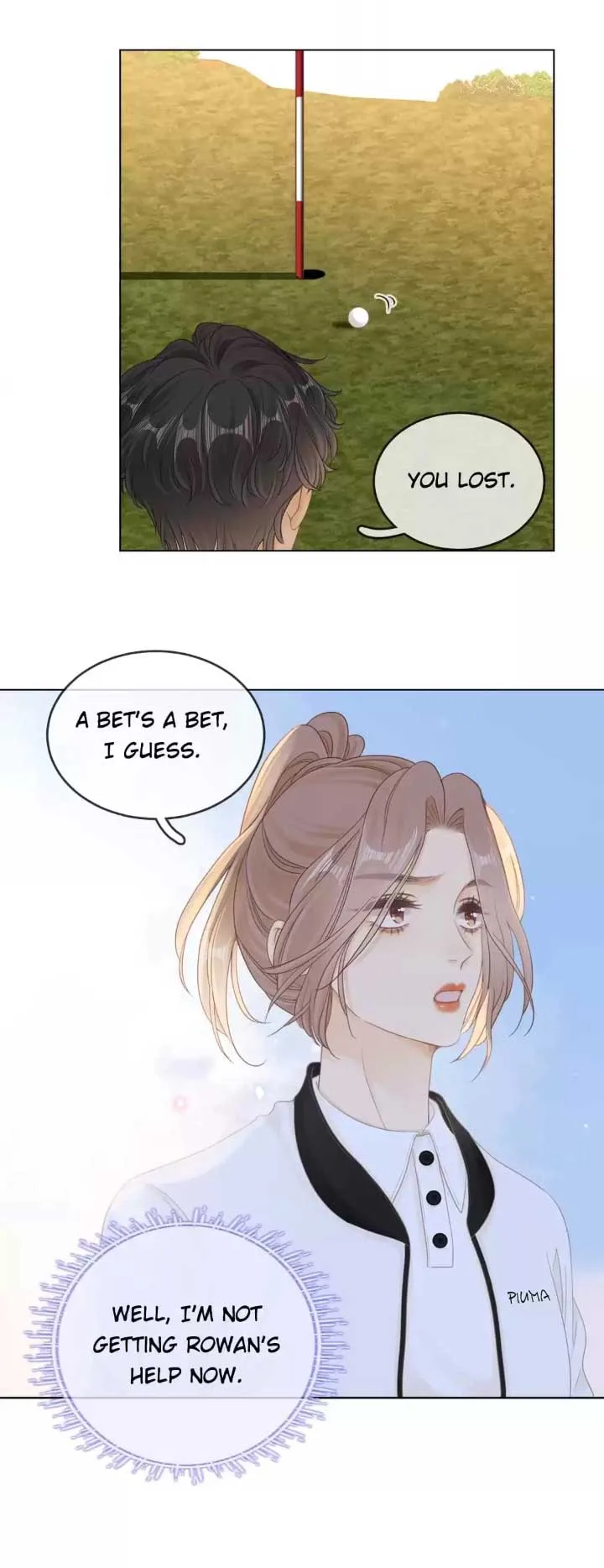 Pretty Woman Chapter 14 page 26