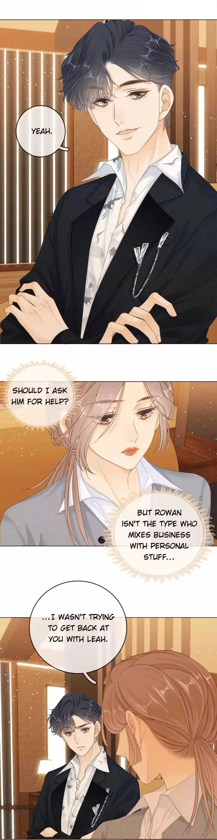 Pretty Woman Chapter 14 page 4