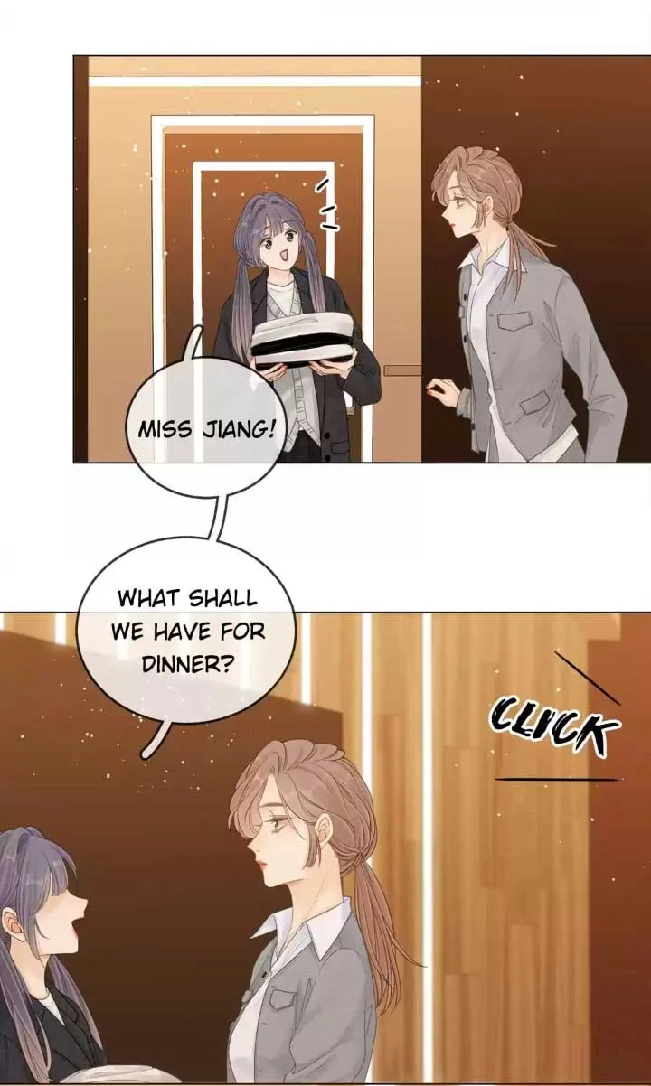 Pretty Woman Chapter 14 page 8