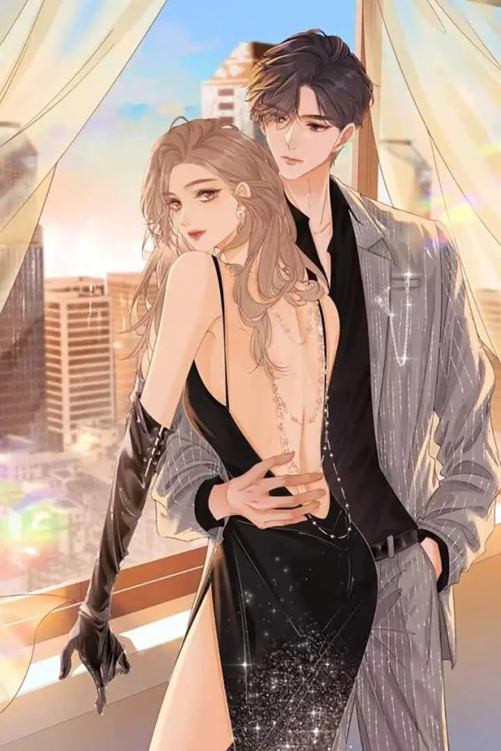 Pretty Woman Chapter 14 page 2