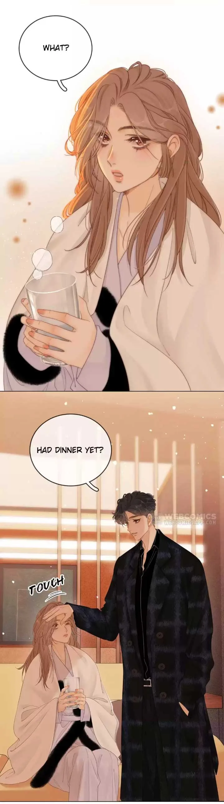 Pretty Woman Chapter 16 page 7
