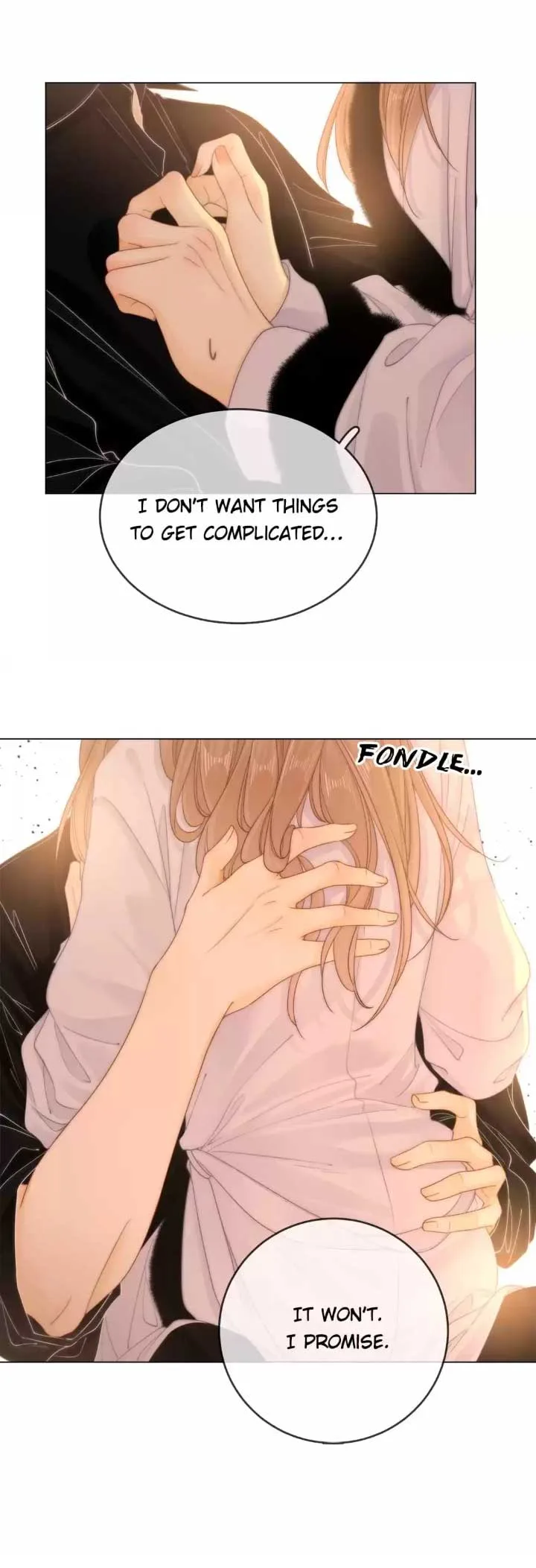 Pretty Woman Chapter 16 page 22