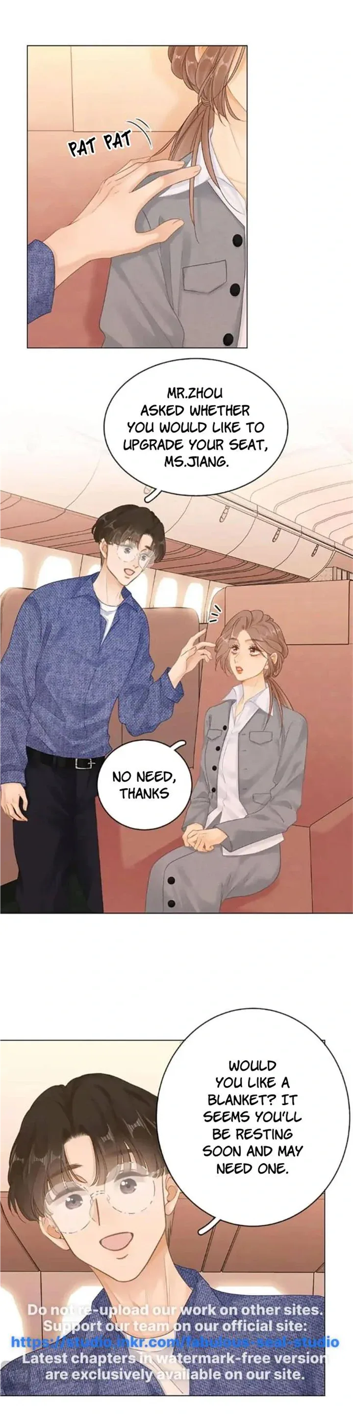 Pretty Woman Chapter 13 page 4