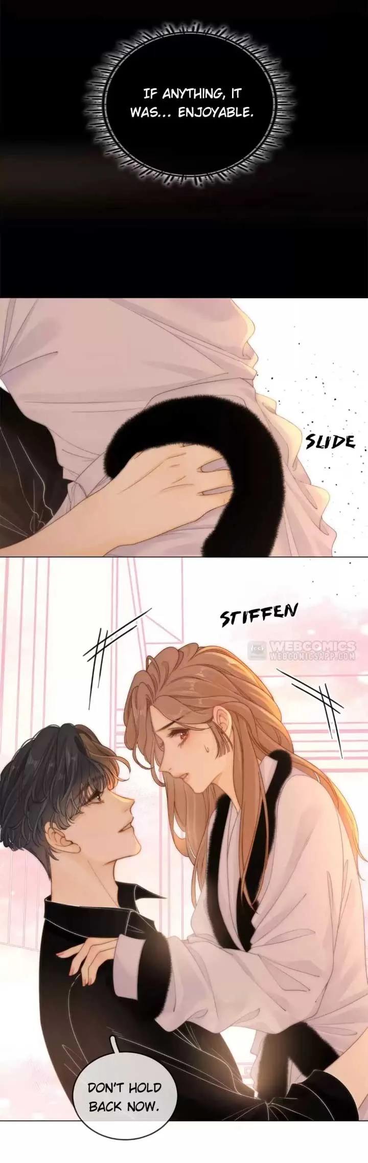 Pretty Woman Chapter 16 page 21