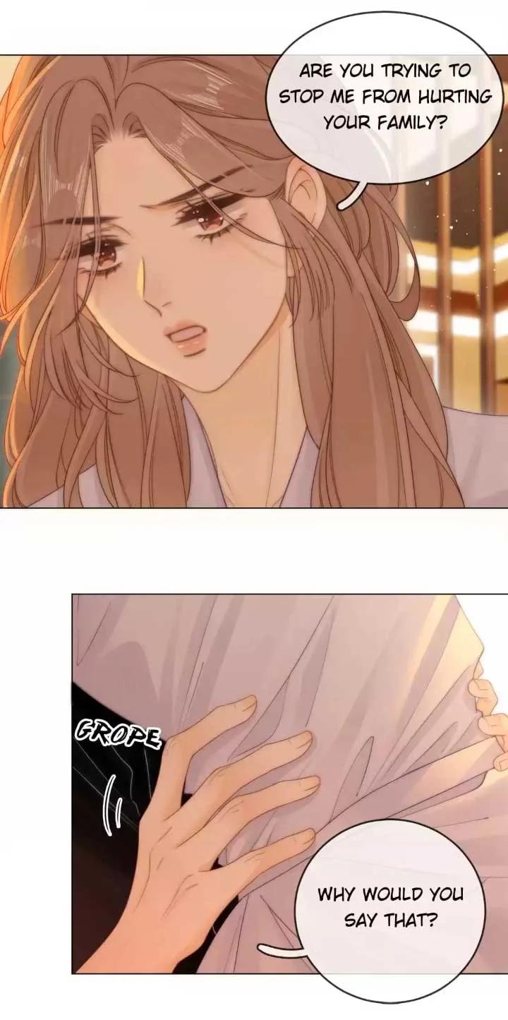 Pretty Woman Chapter 16 page 14