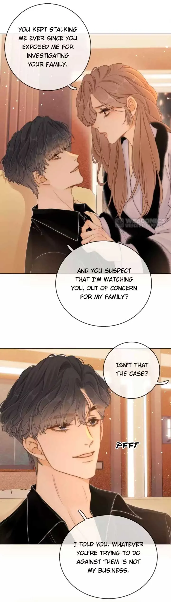 Pretty Woman Chapter 16 page 15
