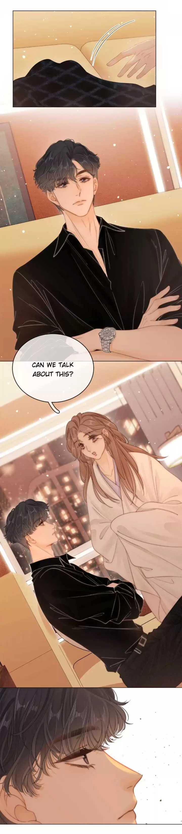 Pretty Woman Chapter 16 page 12