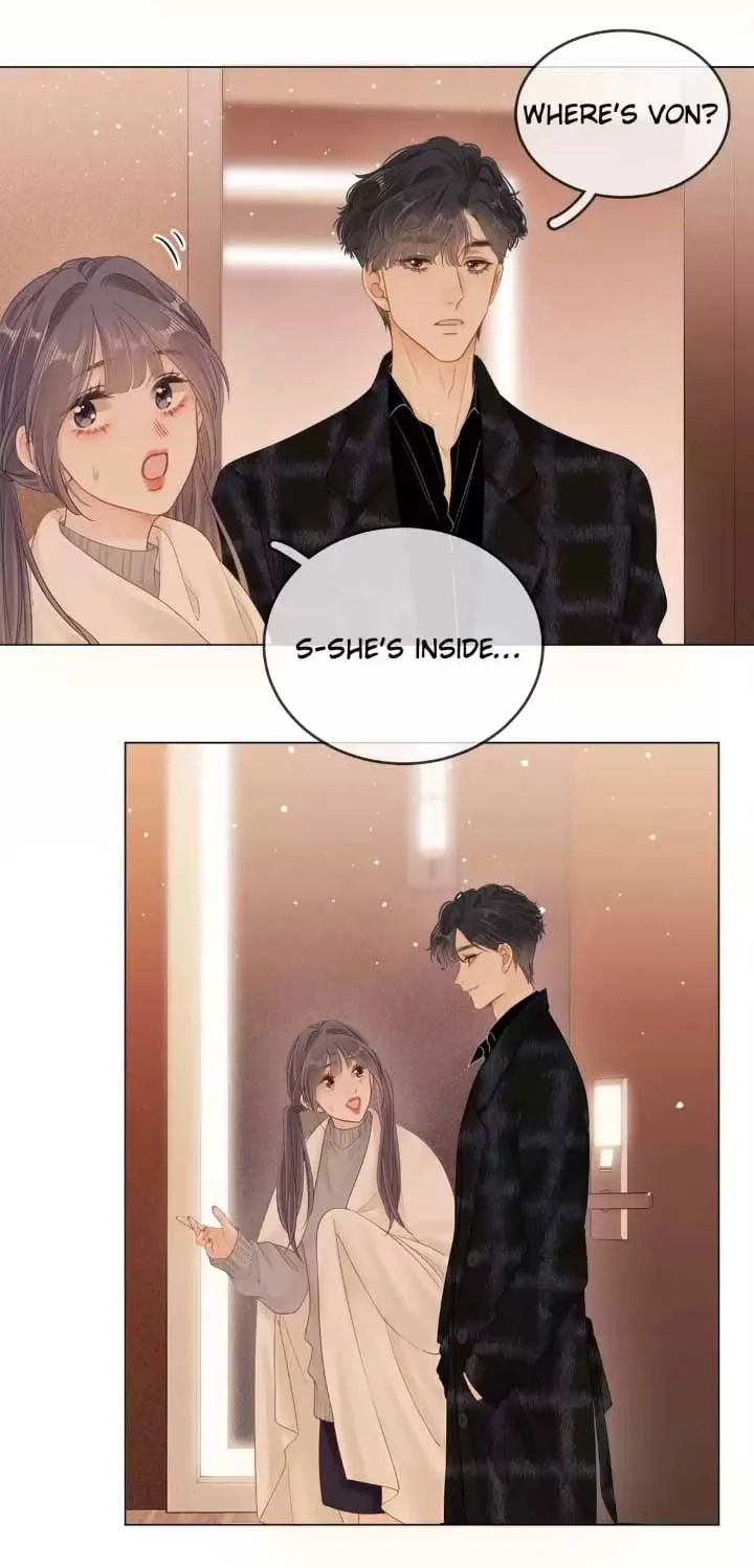 Pretty Woman Chapter 16 page 6