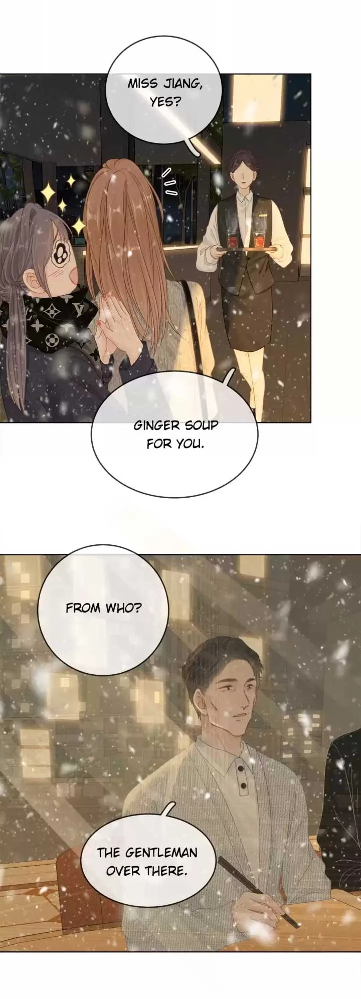 Pretty Woman Chapter 15 page 15