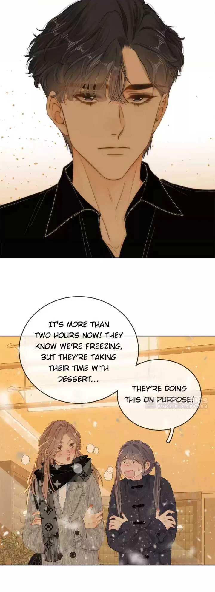 Pretty Woman Chapter 15 page 13
