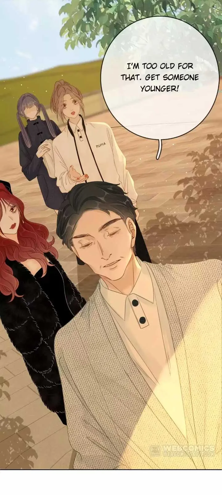 Pretty Woman Chapter 15 page 8