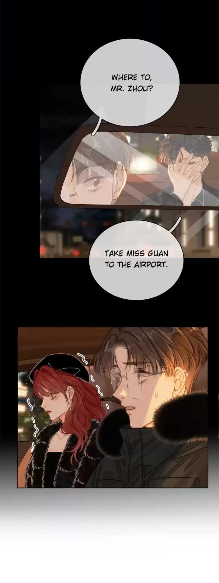 Pretty Woman Chapter 15 page 24