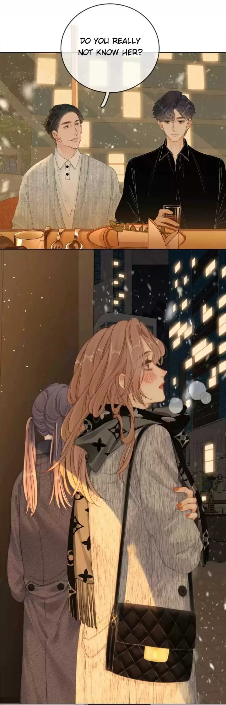 Pretty Woman Chapter 15 page 12