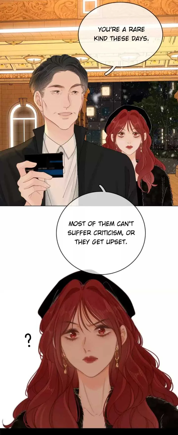 Pretty Woman Chapter 15 page 19