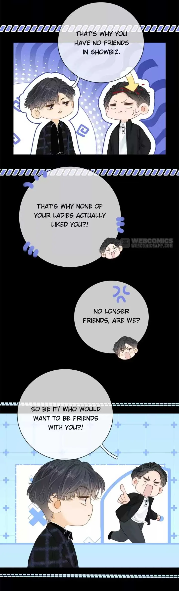 Pretty Woman Chapter 15 page 23