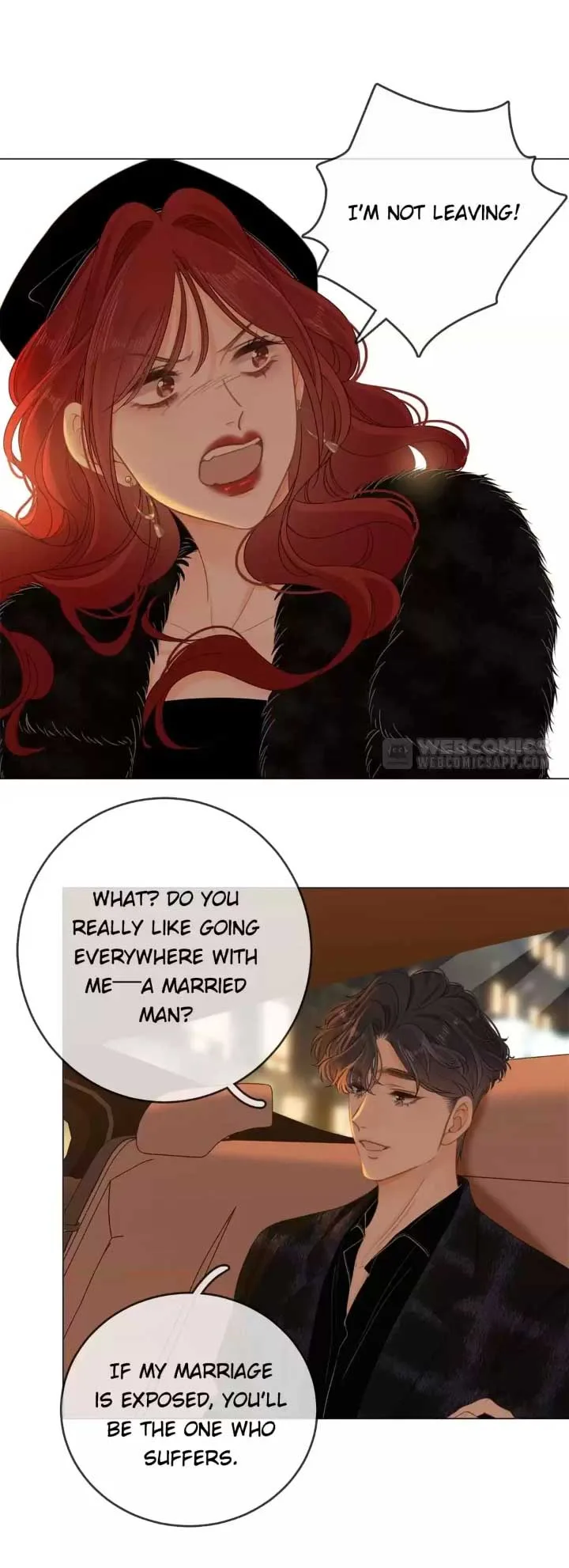 Pretty Woman Chapter 15 page 25