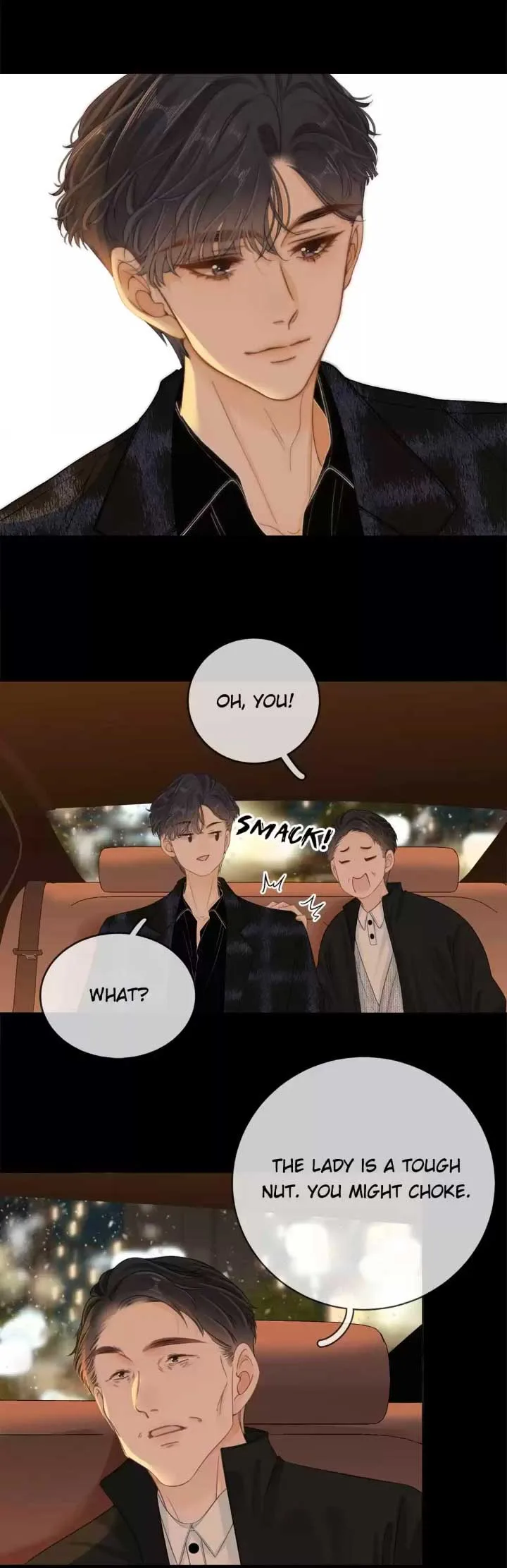 Pretty Woman Chapter 15 page 21