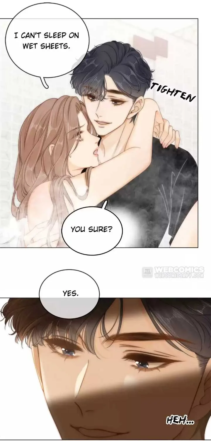Pretty Woman Chapter 17 page 27