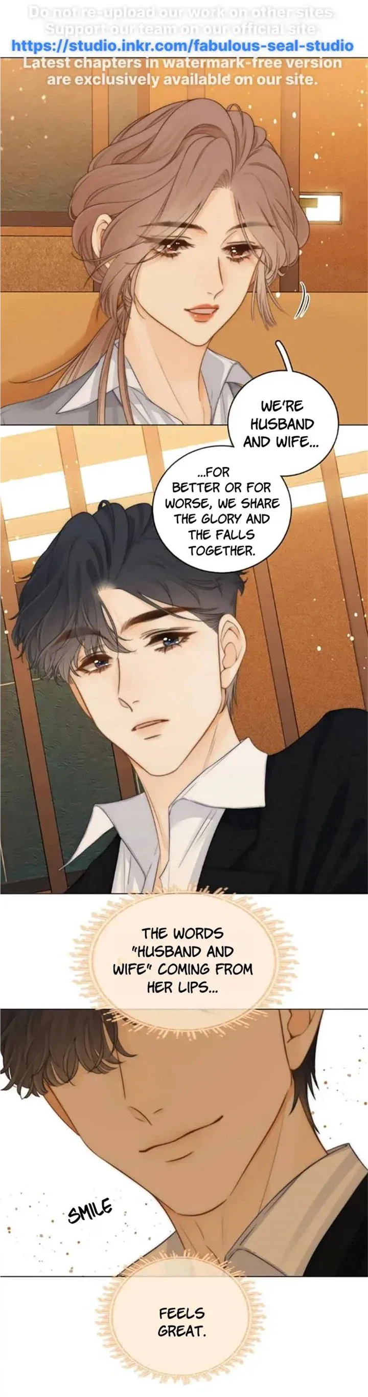 Pretty Woman Chapter 13 page 11