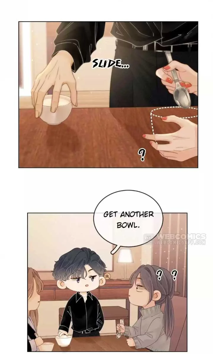 Pretty Woman Chapter 17 page 12