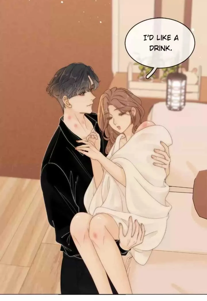 Pretty Woman Chapter 17 page 32