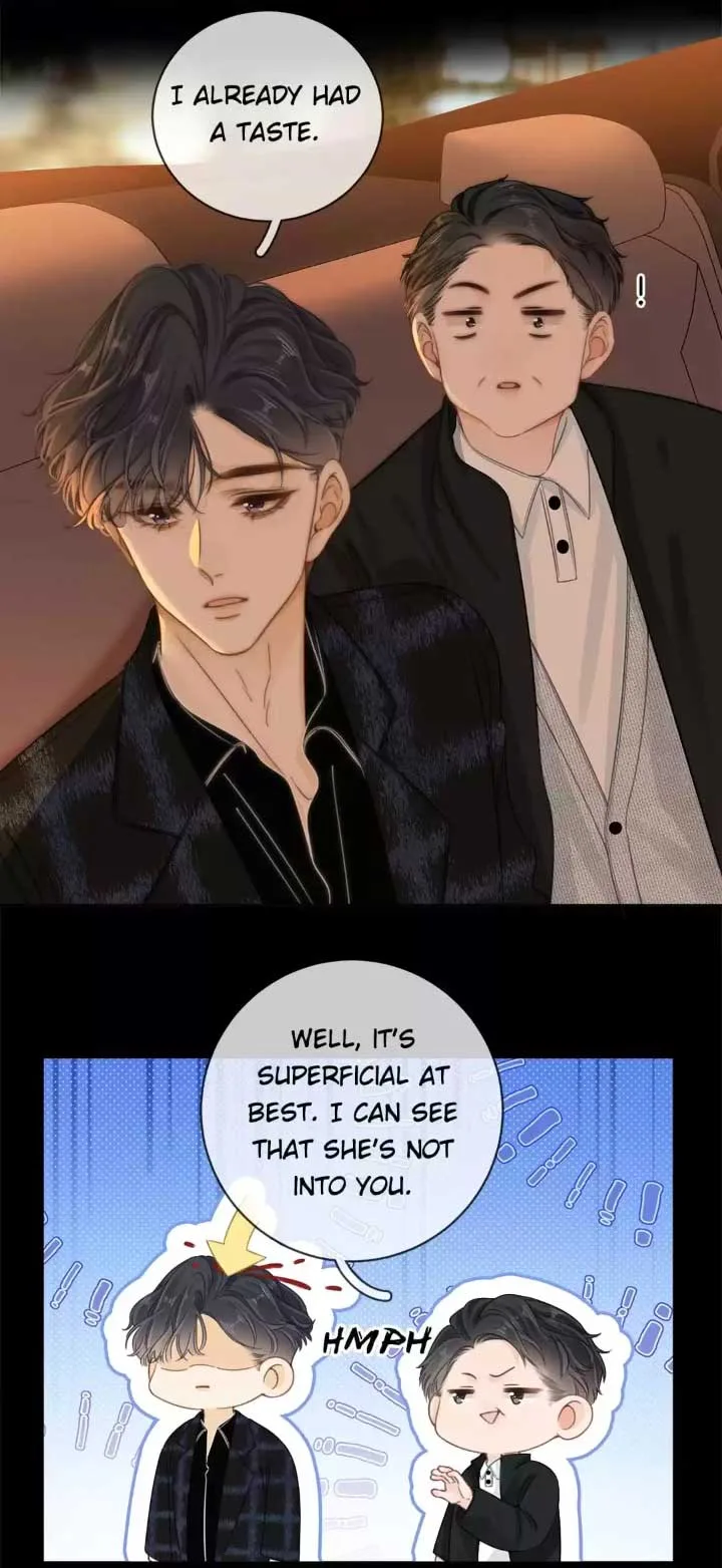 Pretty Woman Chapter 15 page 22
