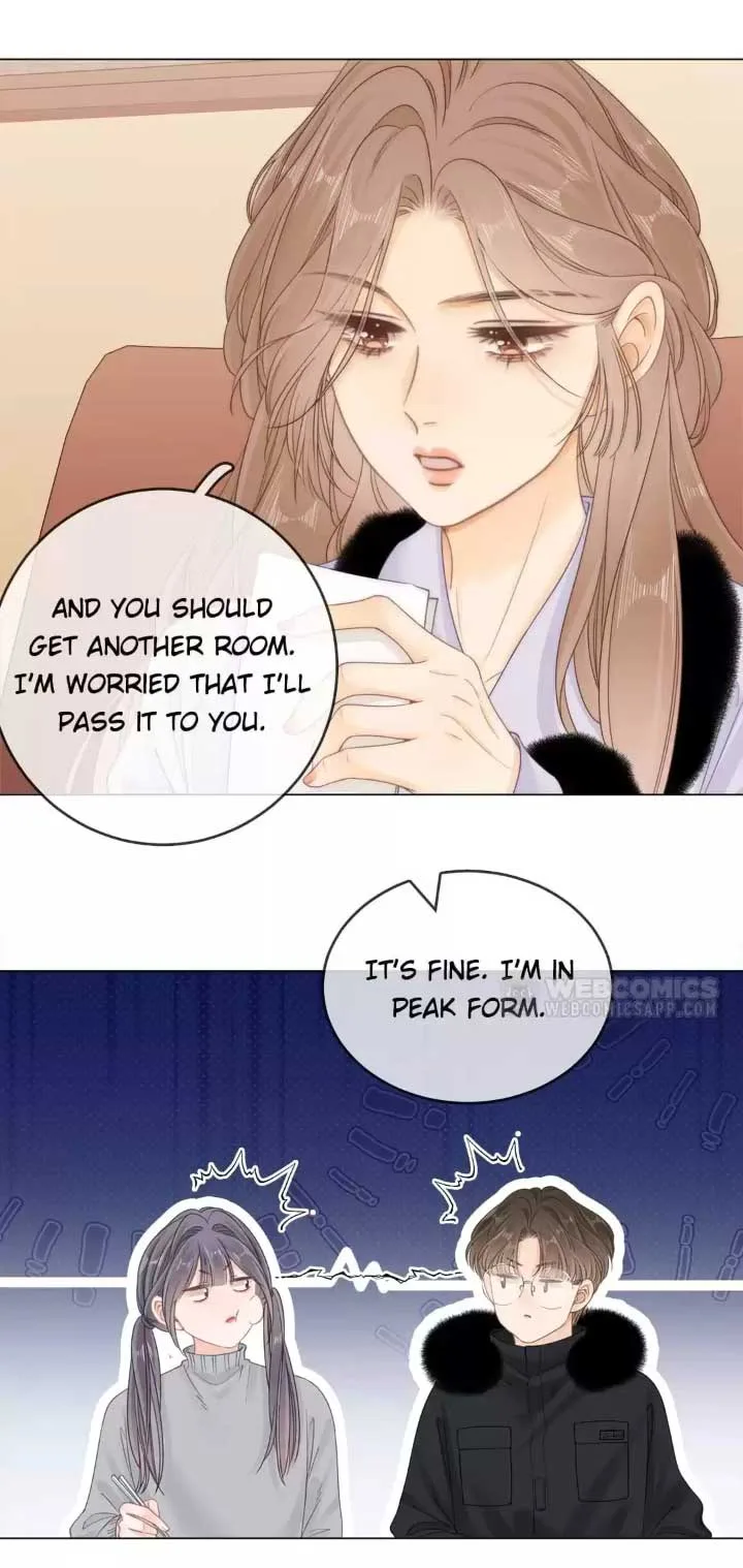 Pretty Woman Chapter 17 page 15
