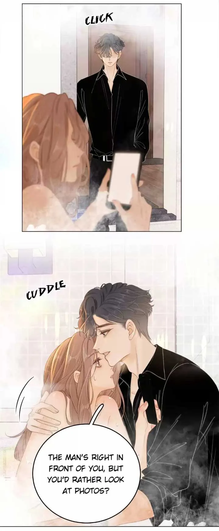Pretty Woman Chapter 17 page 21