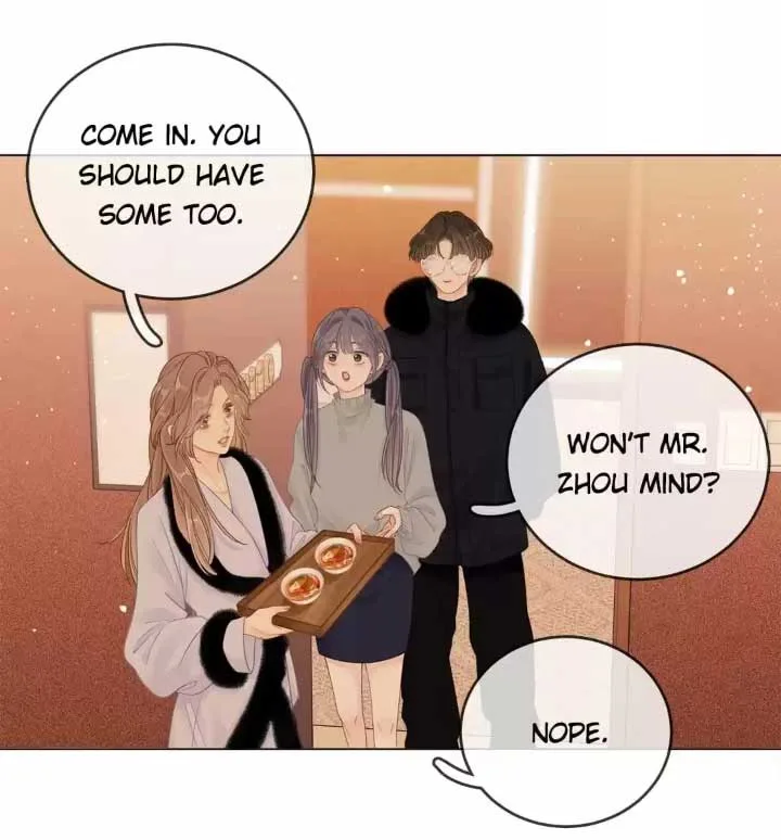 Pretty Woman Chapter 17 page 8